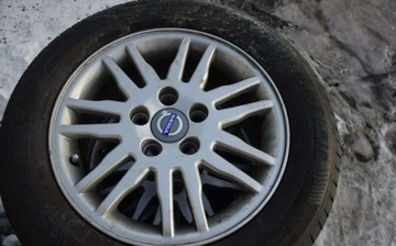 Volvo C30 Hatchback 3d 1.8i 16V 125KM 2009 Volvo C30 1.8B Klima 112 Tys Km Oryginal Lakier 2 Kpl Kol Super Stan, zdjęcie 34