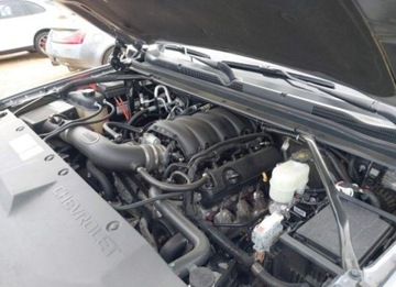 Chevrolet Tahoe GMT900 2020 Chevrolet Tahoe 2020, 5.3L, 4x4, PREMIER, od ubezpieczalni, zdjęcie 13