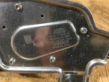 LAND ROVER DISCOVERY SPORT L550 MOTOREK STĚRAČE ZADNÍ FK7217404AC