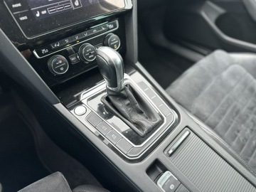 Volkswagen Passat B8 Variant 2.0 TDI 190KM 2015 Volkswagen Passat 2.0 TDI 190KM 2015 DSG , R-Line, zdjęcie 18