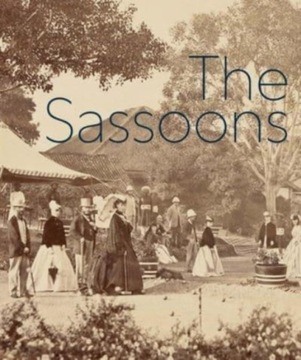 The Sassoons - Esther da Costa Meyer