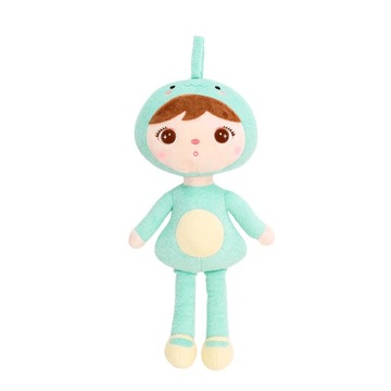 Lalka szmacianka Metoo Panda 46 cm