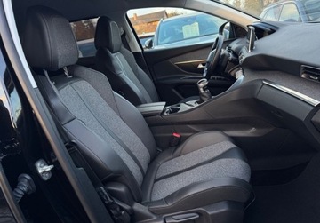 Peugeot 5008 II Crossover 1.5 BlueHDI 130KM 2020 Peugeot 5008 Led Skora Ambiente LineAssist Alu18 Serwis Gwarancja Super St, zdjęcie 27