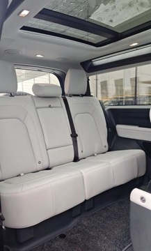 Land Rover Defender IV (L663) 2025 Land Rover Defender 3.0 Diesel 300KM, zdjęcie 16