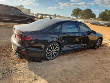 Audi A8 D5 2022 Audi A8 L 2022 3.0l 3.0 Benzyna 335KM, zdjęcie 3