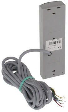 БЕСКОНТАКТНЫЙ СЧИТЫВАТЕЛЬ С КЛАВИАТУРОЙ INT-SCR-BL SATEL