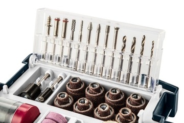 ГРАФИТОВЫЕ АКСЕССУАРЫ НАСАДКИ ДЛЯ МИНИ-Шлифмашины 99 шт.