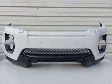 ZDERZAK PRZÓD PRZEDNI RANGE ROVER EVOQUE 11-15 EU