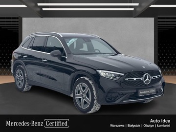 Mercedes GLC C254/X254 2025 Mercedes-Benz GLC 200 Gwarancja/ AMG Line/ Keyless, zdjęcie 6