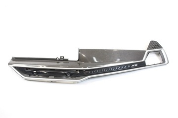 DEKOR KONSOLI CARBON BMW G06 X6 LCI 8088425