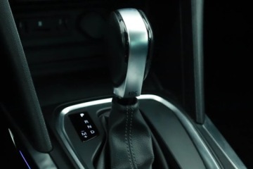 Renault Megane IV 2017 Renault Megane 1.2 TCe, Salon Polska, Serwis ASO, zdjęcie 11