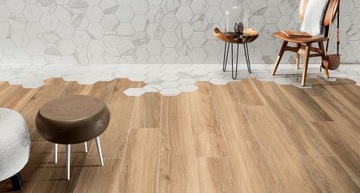 РЫБИНА КОРАЛЛОВАЯ ПЛИТКА 1,14 м2 G.1