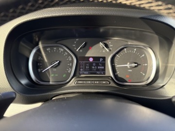 Toyota Proace II Furgon Medium 2.0 D-4D 177KM 2023 Toyota PROACE VERSO 2.0 D4-D Long VIP 2.0 D4-D Lon, zdjęcie 14