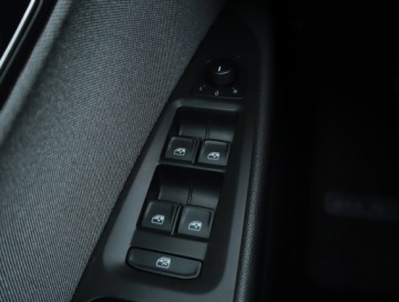 Seat Leon III Hatchback Facelifting 1.5 EcoTSI 130KM 2019 Seat Leon 1.5 TSI, Salon Polska, VAT 23%, Klima, zdjęcie 16