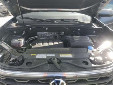 Volkswagen 2024 Volkswagen Atlas Cross Sport SE 2023 2.0l 2.0 Benzyna 269KM, zdjęcie 6