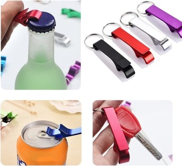 АЛЮМИНИЕВЫЙ БРЕЛОК ДЛЯ БУТЫЛОК