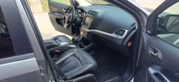 Fiat Freemont 2.0 Multijet II 16v 170KM 2012 Fiat Freemont 2.0 170KM 4x4 Alpine, zdjęcie 11