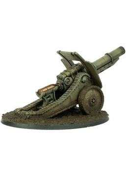 Империум Имморталис Шверер Фридрих