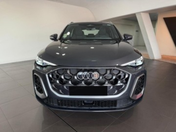 Audi Q5 II SUV Facelifting 2.0 40 TDI 204KM 2025 AUDI Q5 TDI quattro S line Suv 2.0 (204KM) 2025, zdjęcie 2