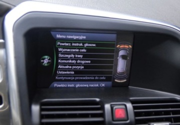 Volvo XC60 I 2012 Volvo XC 60 32 Benzyna 243 KM Skory_Automat_Panorama_ 3.2 Benzyna 243KM, zdjęcie 23