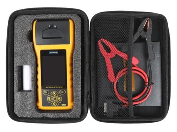ТЕСТЕР АККУМУЛЯТОРА 12В24В AUTOOL BT760