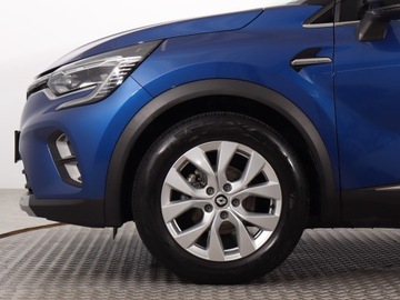 Renault Captur II Crossover 1.0 TCe 90KM 2022 Renault Captur 1.0 TCe, Salon Polska, zdjęcie 14