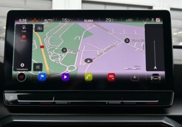 Cupra Formentor Crossover 2.0 TSI 190KM 2024 Cupra Formentor Pakiety, ACC, Kamera 360, GPS, BEATS, Okno dachowe, Matri, zdjęcie 26