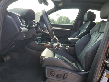 Audi Q5 II 2023 Audi Q5 Sportback Premium Plus 45 2023 2.0l 2.0 Benzyna 261KM, zdjęcie 7