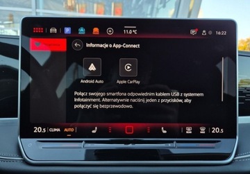 Volkswagen Passat B8 Variant Facelifting 2.0 TDI SCR 150KM 2025 Volkswagen Passat Variant Elegance 2.0TDI 150KM DSG Gwarancja Matrix ACC K, zdjęcie 25