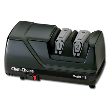 Elektryczna ostrzałka 316 Diamond Hone CHEF'SCH