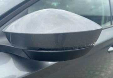 Skoda Octavia IV Liftback 1.5 TSI EVO 150KM 2024 Skoda Octavia Liftback 1.5 TSI mHev 150 KM 7DSG Selection 1.5 Benzyna, zdjęcie 12