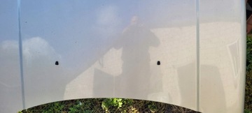 JEEP COMMANDER XK KAPOTA PDA KRYT MOTORU BARVA