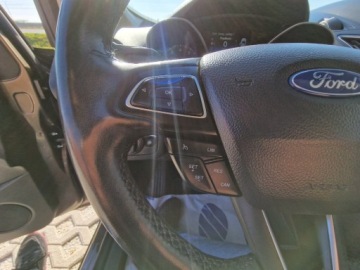 Ford C-MAX II Grand C-MAX Facelifting 1.0 EcoBoost 125KM 2016 Ford C-MAX 1.0 125Ps Navi Kamera 119tyskm Piekny Gwarancja Benzyna 125KM, zdjęcie 15