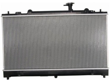 CHLADIČ MAZDA 6 GG 2.0 GY