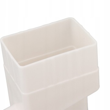 СИСТЕМА СБОРА ДОЖДЕВОЙ ВОДЫ ИЗ ДРЕНАЖНЫХ ЖЕЛОБОВ