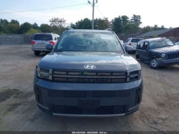 Hyundai Santa Fe IV SUV HEV 1.6 T-GDI HEV 230KM 2024 Hyundai Santa Fe 2024 r.,1,6 L HYBRID LIMITED 1.6 Hybryda 231KM, zdjęcie 1