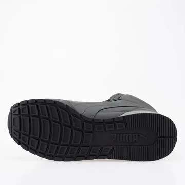 ЗИМНИЕ КРОССОВКИ PUMA ST RUNNER V3 38763802 #41