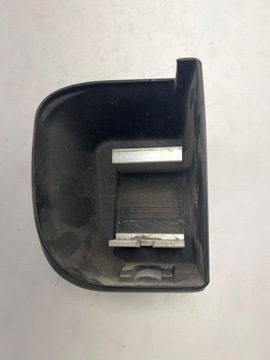 98650542600 NÁRAZNÍK ZADNÍ 2.7 168 2004 PORSCHE BOXER (986)