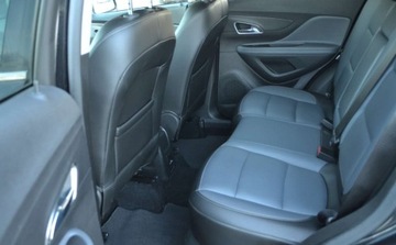 Opel Mokka I SUV 1.4 Turbo ECOTEC 140KM 2015 Opel Mokka 4X4 - 1 wlasciciel - BOGATE WYPOSAZENIE - Piekny egzemplarz - O, zdjęcie 6