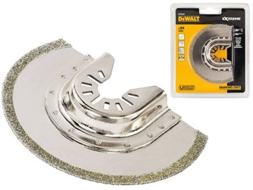 DeWALT brzeszczot diamentowy do rowków fug DCS355 / DT20745