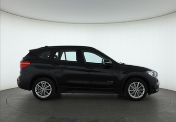 BMW X1 F48 2017 BMW X1 sDrive18i, Salon Polska, Serwis ASO, zdjęcie 5