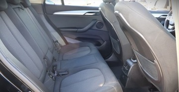 BMW X1 F48 2021 BMW X1 (Nr.017) 1.5 Plug-In xDrive Automat Navi Kamera Tempomat Gwarancja, zdjęcie 14