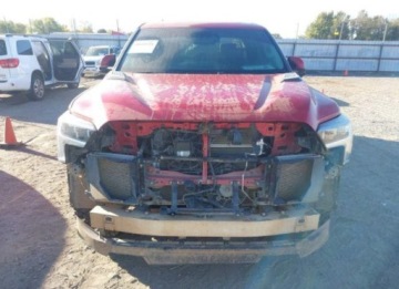 Toyota Tundra II 2024 Toyota Tundra 2024, 3.4L, 4x4, HYBRID, LIMITED, od ubezpieczalni 3.4 437KM, zdjęcie 7