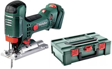 WYRZYNARKA AKUMULATOROWA METABO STA 18 LTX 100
