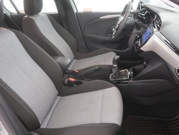 Opel Corsa F Hatchback 5d 1.2 75KM 2023 Opel Corsa 1.2, Salon Polska, Klima, Tempomat, zdjęcie 8