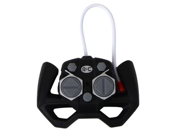 Радиоуправляемый танк с дистанционным управлением 27 МГц Желтый