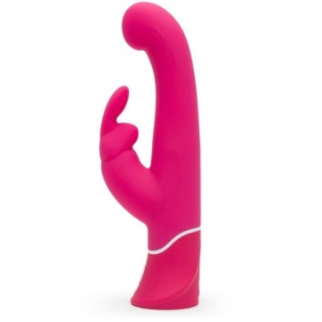 Happy Rabbit G-Spot Rabbit Розовый вибратор