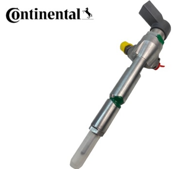 WTRYSKIWACZ FORD 1.8 4M5Q-9F593-AD GWARANCJA test