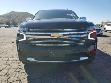 Chevrolet Suburban GMT900 2024 Chevrolet Suburban K1500 Premier 2024 5.3l 5.3 Benzyna 355KM, zdjęcie 5