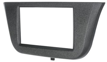 Радиорамка магнитолы 2 DIN IVECO DAILY